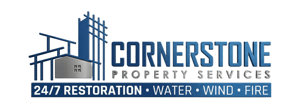 Cornerstone Property Services Restoration