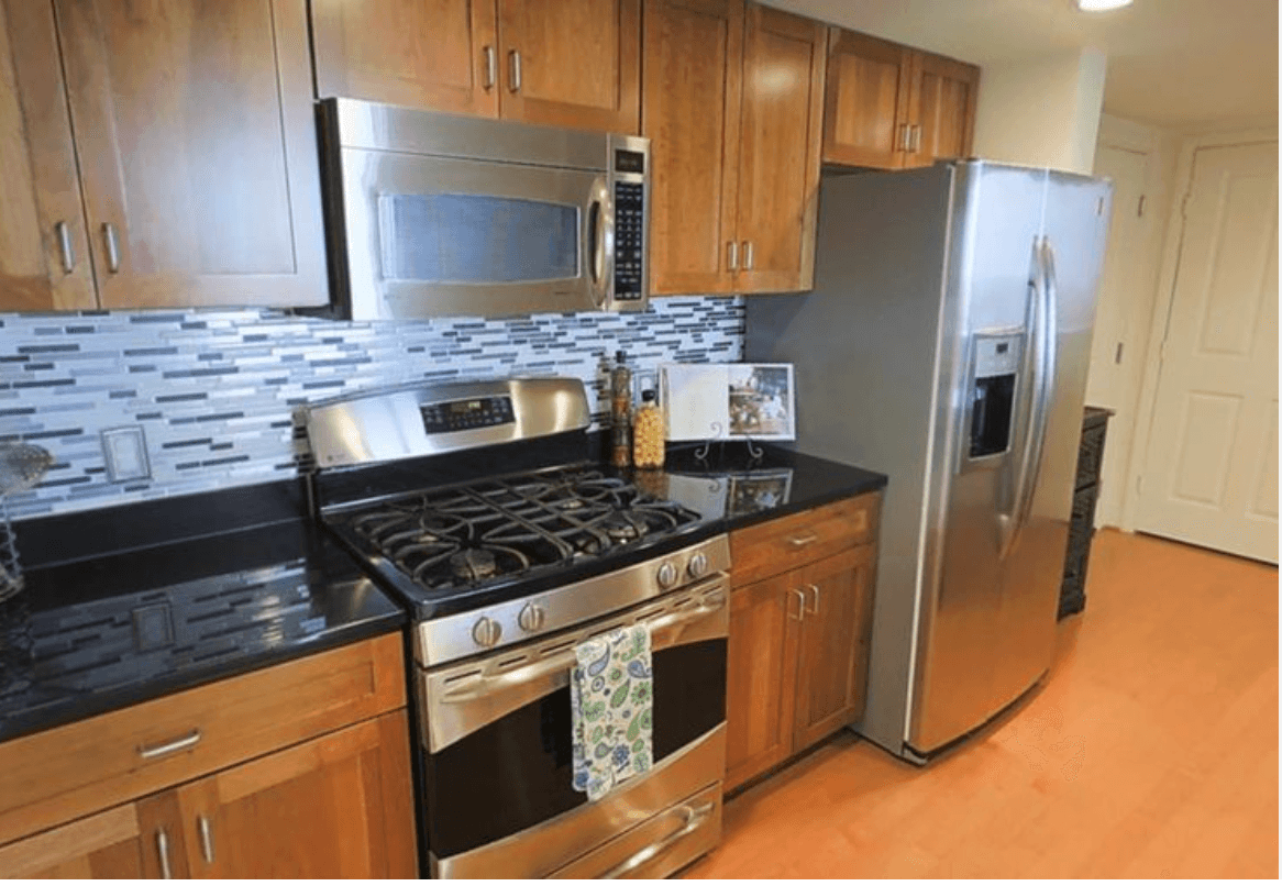 414 Water St, Unit 1901