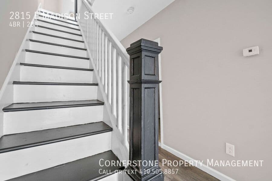 2815 E Madison Street